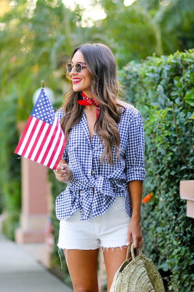 4th of july outfits