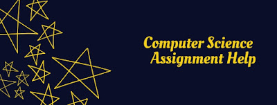 Computer Science Assignment help