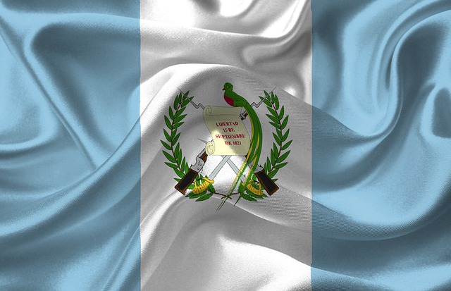 Profil negara Guatemala