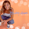 Britney Baby One More Time Album Cover