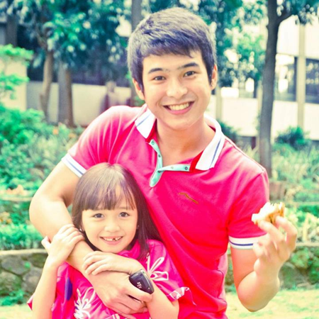 Jerome Ponce