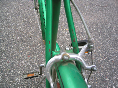 1974 Schwinn Suburban