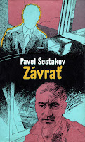 Závrať - Šestakov Pavel