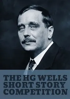 The HG Wells Short Story Competition 2024