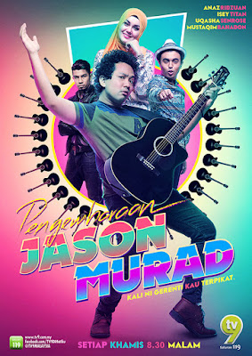 Pengembaraan Jason Murad (2015) TV9 , Tonton Full Telemovie, Tonton Telemovie Melayu, Tonton Drama Melayu, Tonton Drama Online, Tonton Telemovie Online, Tonton Full Drama, Tonton Drama Terbaru, Tonton Telemovie Terbaru.