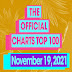 [MP3][สากล] The Official UK Top 100 Singles Chart ประจำวันที่ 19 พฤศจิกายน 2021 (19 11 2021) (320kbps)
