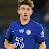 Uncapped Chelsea youngster Gilmour makes Scotland squad for Euro 2020