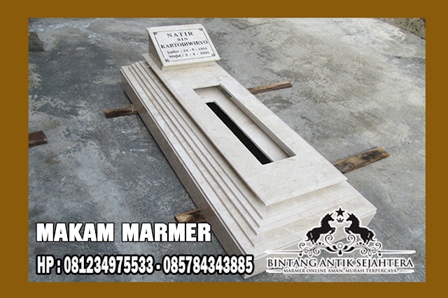 Makam Marmer 