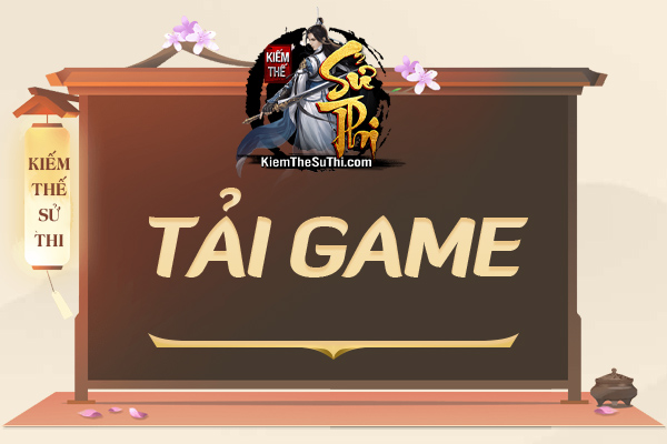 Tải Game