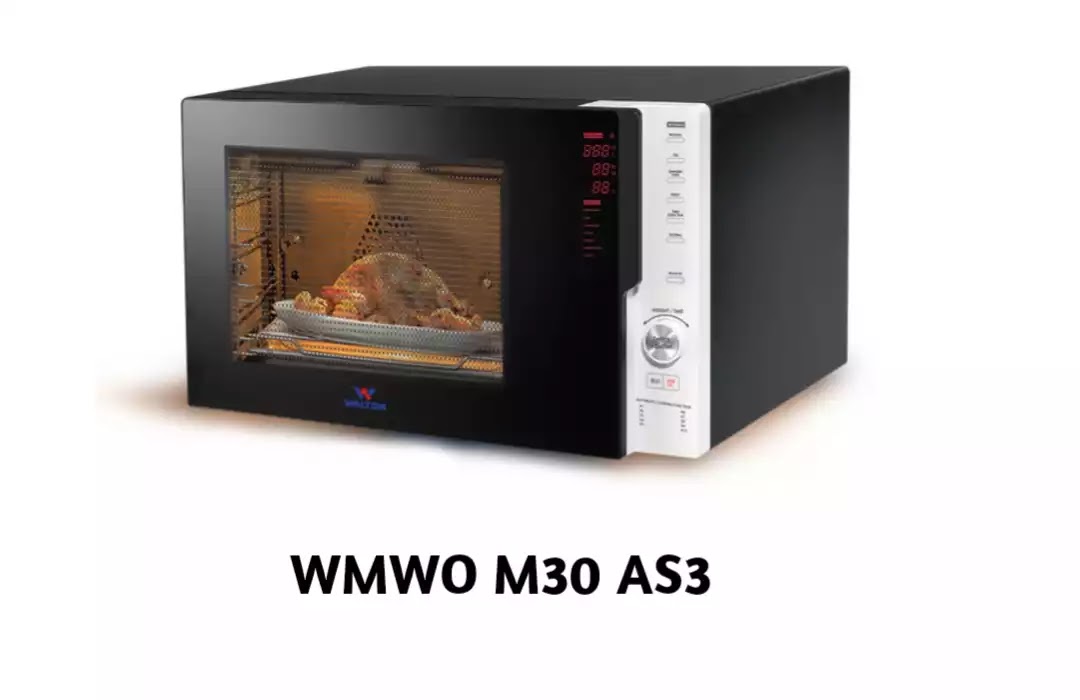 ওয়ালটন ইলেকট্রিক ওভেনের দাম ২০২২|Walton WMWO M30 AS3 microwave oven