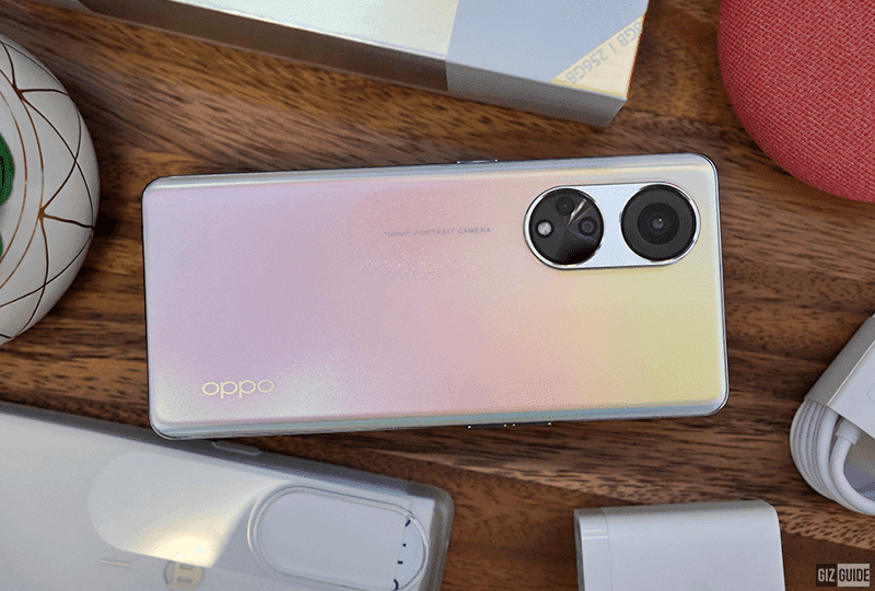 Oppo Reno 8 Pro 5G  Unboxing & One Week Review 