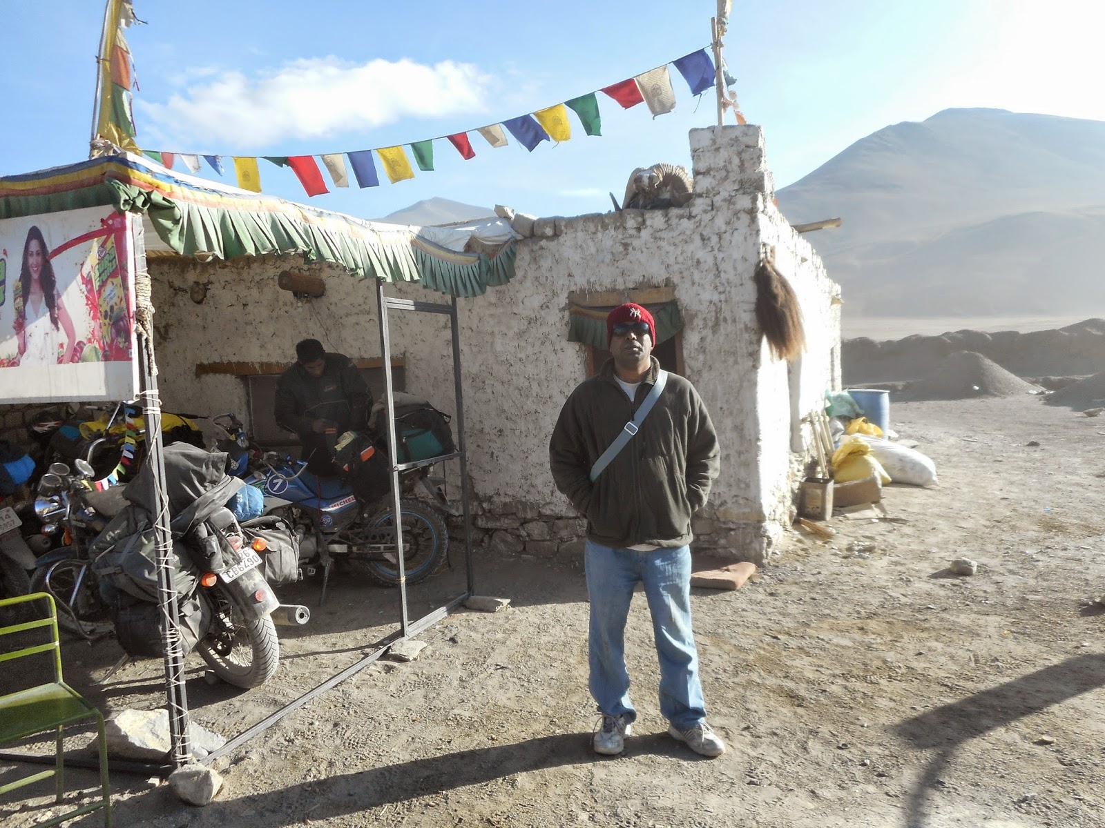 Tashi Restaurant