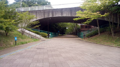 八王子市の公園　小山内裏公園