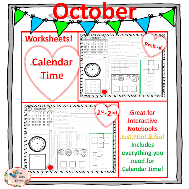 https://www.teacherspayteachers.com/Product/MORNING-WORK-with-interactive-clock-sliders-1488269