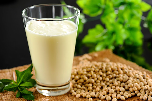 The role of soy milk for diabetes