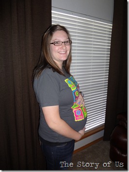 31 Weeks
