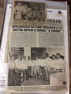 MEMORIAS DO DISTRITO L-17