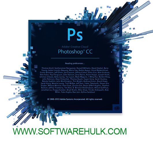 Photoshop CC 2015 For Pc Portable | Adobe Photoshop CC 2015 Free Download for Windows 10, 8, 7