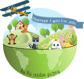 Giornata della Terra - My Little Inspirations