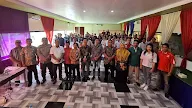 KPU Gelar Sosialisasi Kampanye Di Tapal Batas Jelang Pemilu 2024