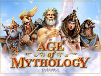 Age OF Empires Expansion Mythology | free Download
