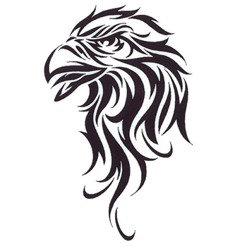 eagle tattoos design 03 pictures