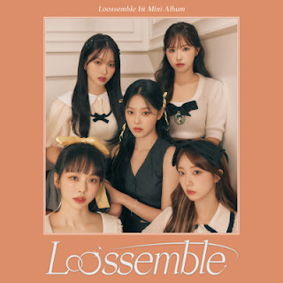[Album] 루셈블 / Loossemble – Loossemble (2023.09.15/Flac/RAR)
