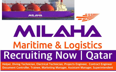 Milaha Qatar Navigation Jobs: Maritime & Logistics Careers
