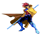Gif X-Men