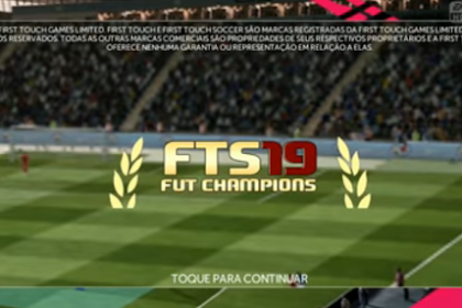 Download Fts 19 Fut Champions Best Graphics