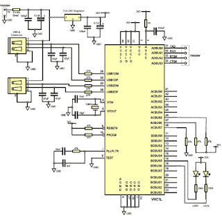 Membuat Pcb sendiri