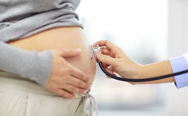 Biểu hiện đau dạ dày khi mang thai có thể chỉ do các thay đổi sinh lý bình thường, hoặc cũng có thể đây là dấu hiệu của các bệnh lý tiêu hóa.