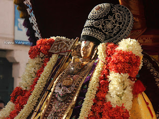 Udaiyavar,Emperumanar,Parthasarathy Perumal,Ramanujar, Varushotsavam, 2018, Video, Day 03,Divya Prabhandam,Triplicane,Thiruvallikeni,Utsavam,Velambi,Tamil Puduvarudam