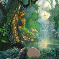 BigEscapeGames - BEG Jungle Adventure Boy Escape