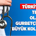 Türkiye'de tedavi olacak gurbetçilere büyük kolaylık