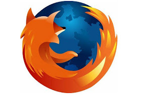 Mozilla terbaru