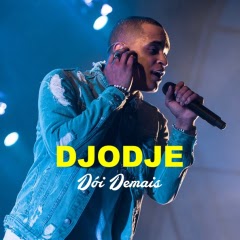 (Kizomba) Djodje - Dói Demais (2018) 