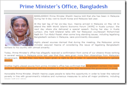 Bangladesha