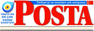 Posta Gazetesi haberleri