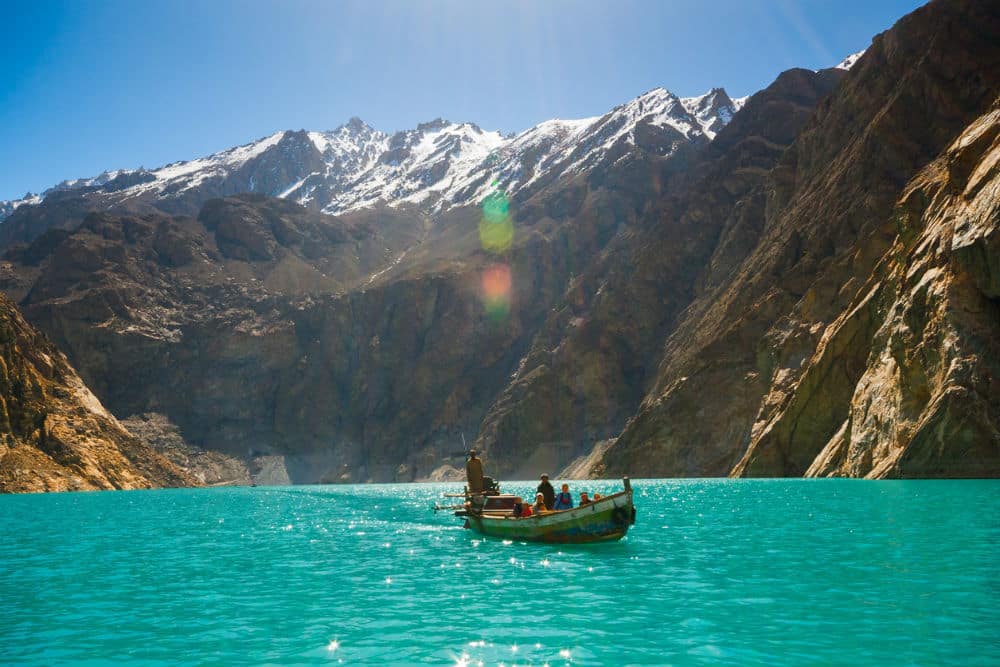 20 The Most Beautiful Holidays Sites To Visit In Pakistan