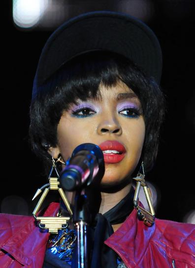 Lauryn Hill Pleads Guilty, Faces Years in Prison For Failure to Pay Taxes » Gossip