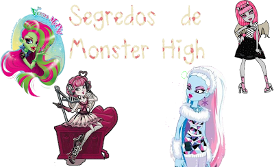 Segredos de MH