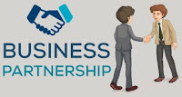 Business Partnerships