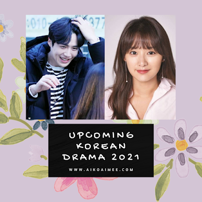 Drama korea terbaru dan terbaik 2021
