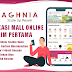 AGHNIA - Aplikasi Mall Online Muslim