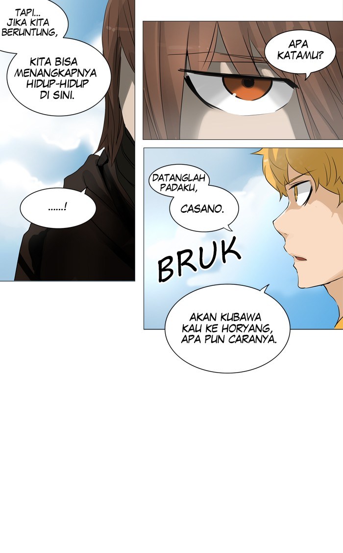 Webtoon Tower Of God Bahasa Indonesia Chapter 222