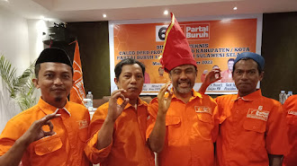 Presiden Partai Buruh Sikapi Pasca Keputusan MKMK, Sarankan MK Segera Putus Perkara Baru Usia Capres