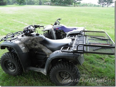 ATV class.