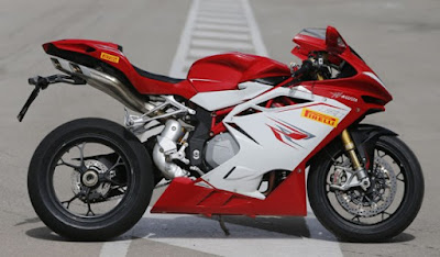 New 2016 MV Agusta F4 RR side hd images