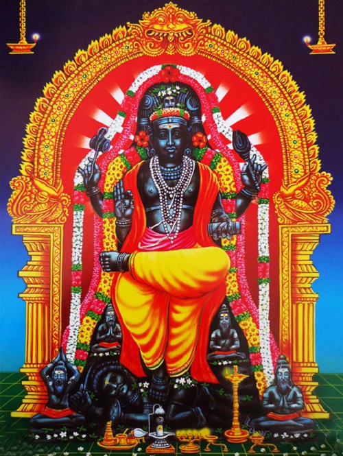 12 வருடங்களுக்குப் பிறகு நல்லகாலம் எந்த ராசிக்காரர்களுக்கு உண்டு